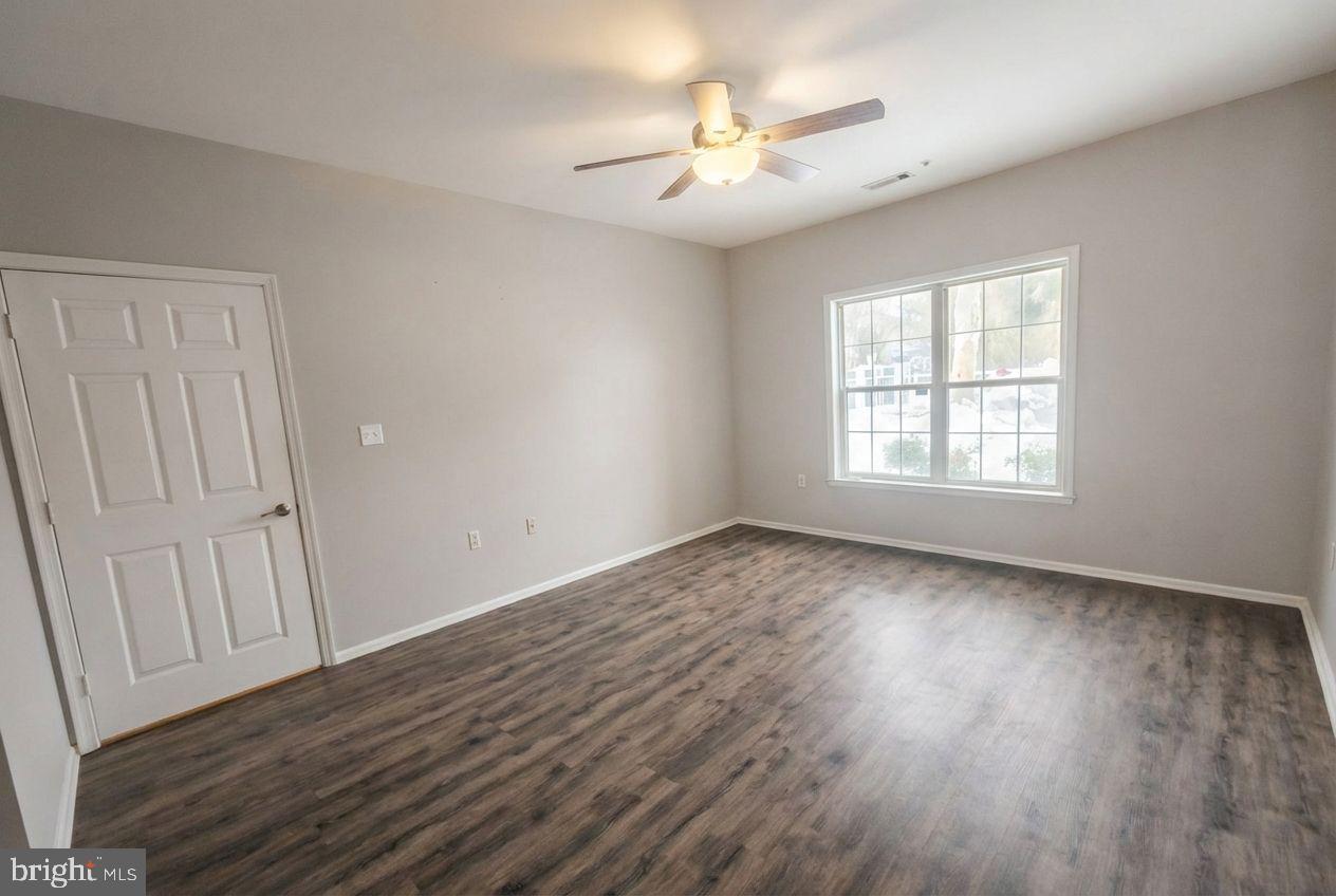 OWINGS MILLS NEW TOWN - Residential