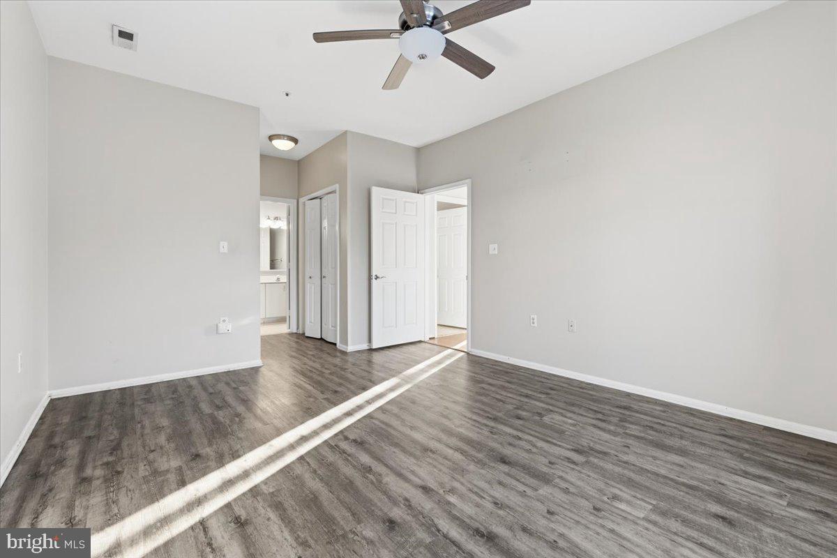 OWINGS MILLS NEW TOWN - Residential