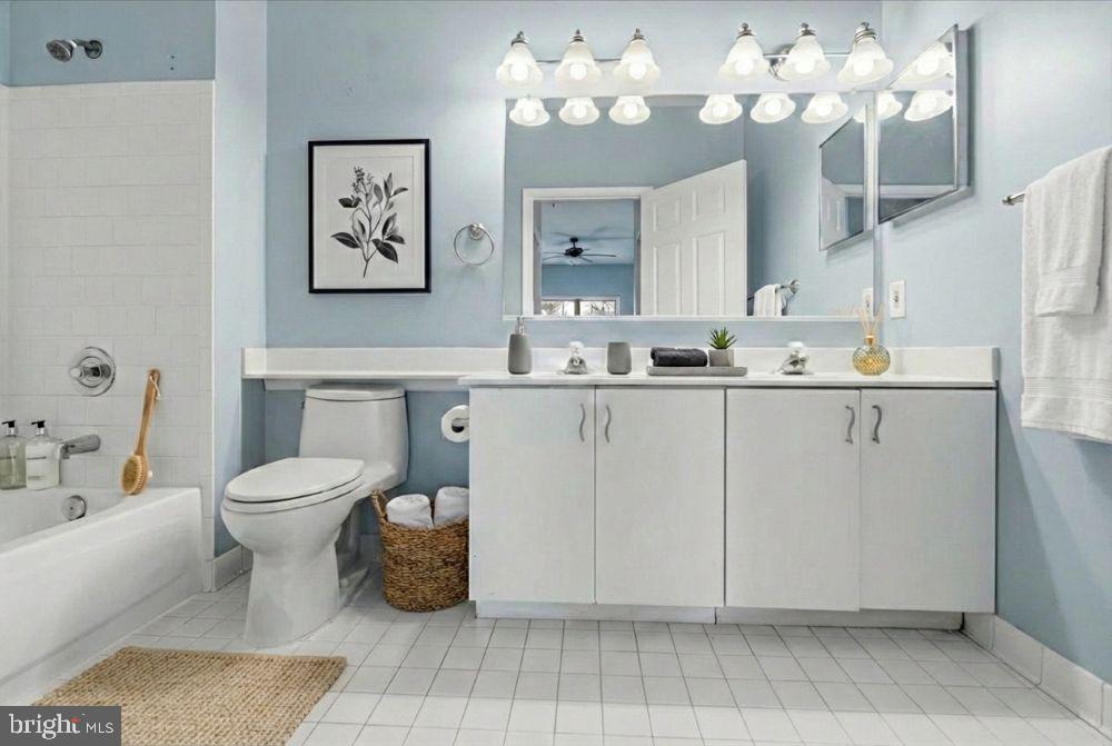 OWINGS MILLS NEW TOWN - Residential