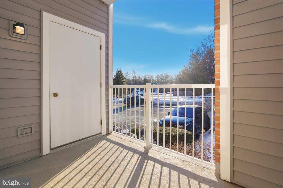 OWINGS MILLS NEW TOWN - Residential