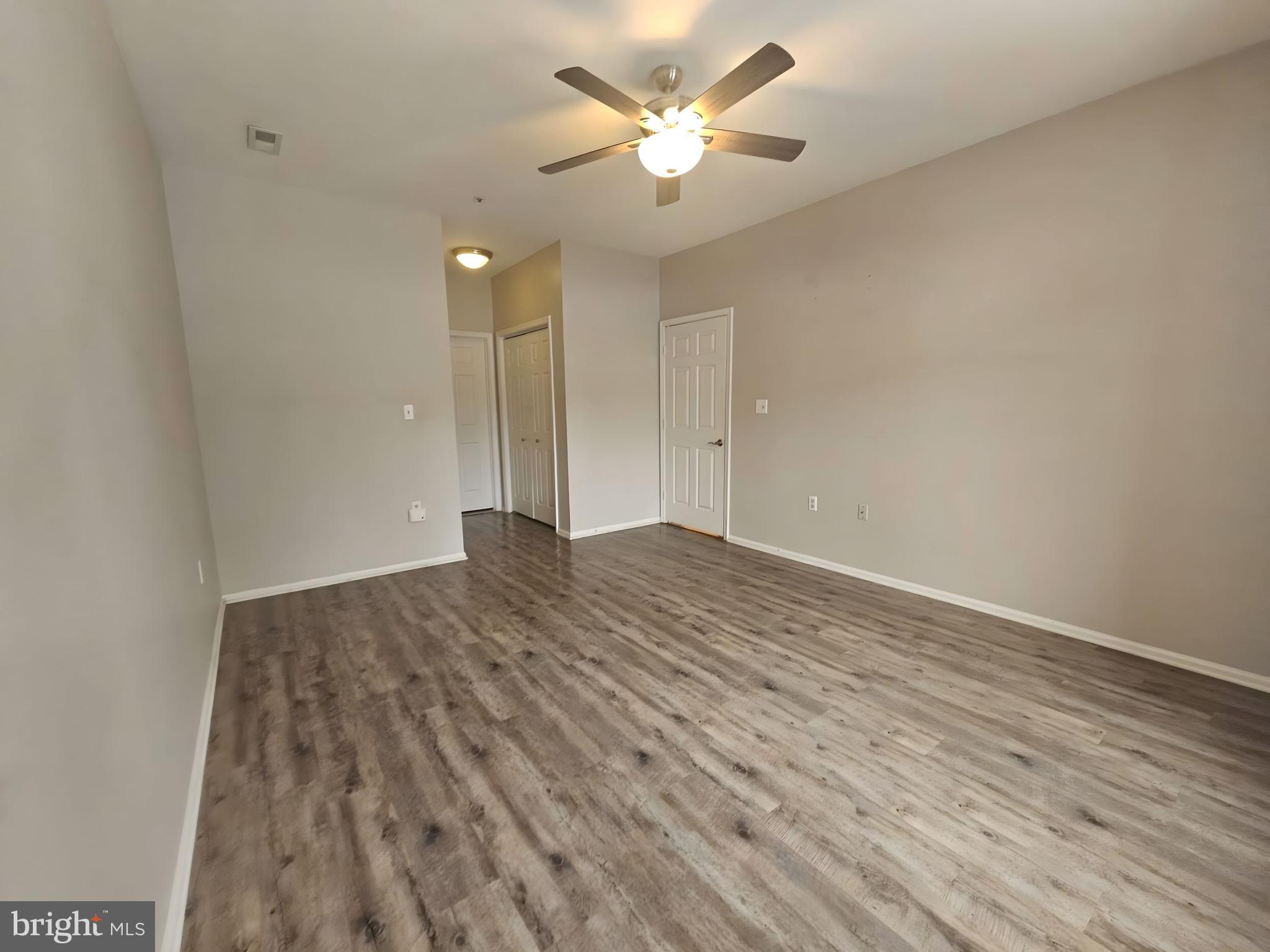 OWINGS MILLS NEW TOWN - Residential