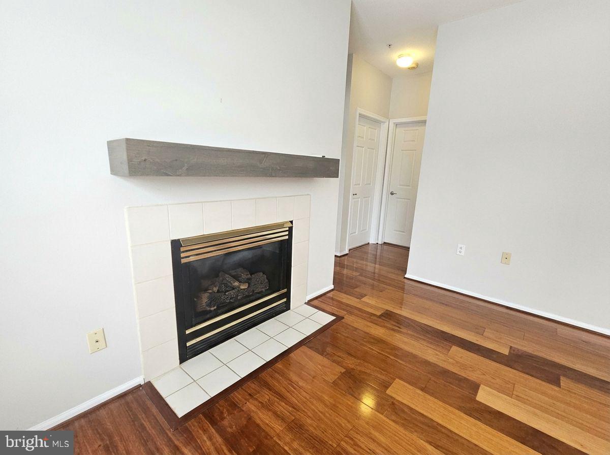 OWINGS MILLS NEW TOWN - Residential