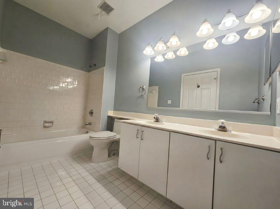 OWINGS MILLS NEW TOWN - Residential