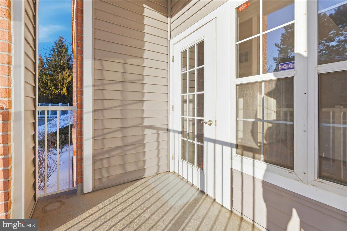 OWINGS MILLS NEW TOWN - Residential