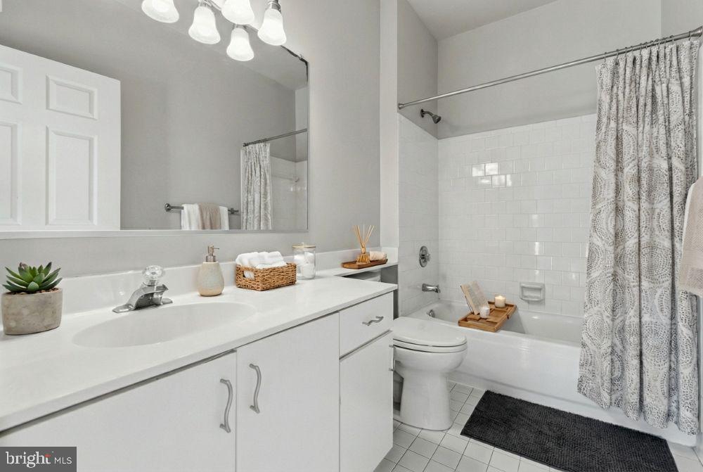 OWINGS MILLS NEW TOWN - Residential