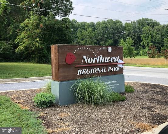 OWINGS MILLS NEW TOWN - Residential