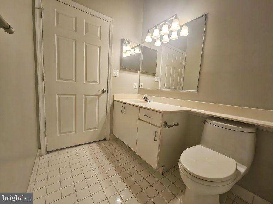 OWINGS MILLS NEW TOWN - Residential