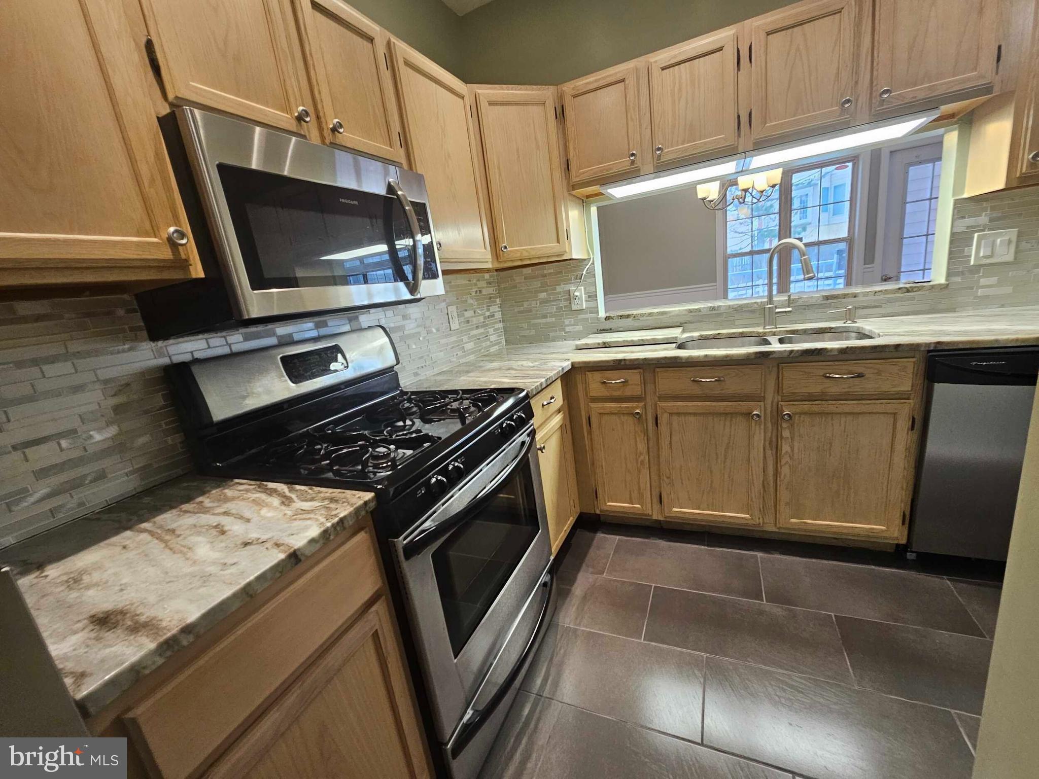 OWINGS MILLS NEW TOWN - Residential