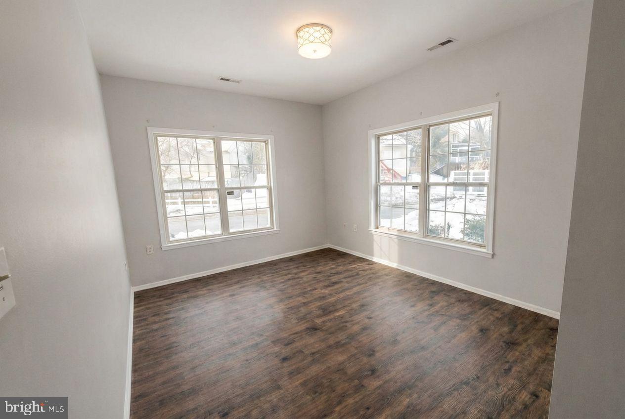 OWINGS MILLS NEW TOWN - Residential