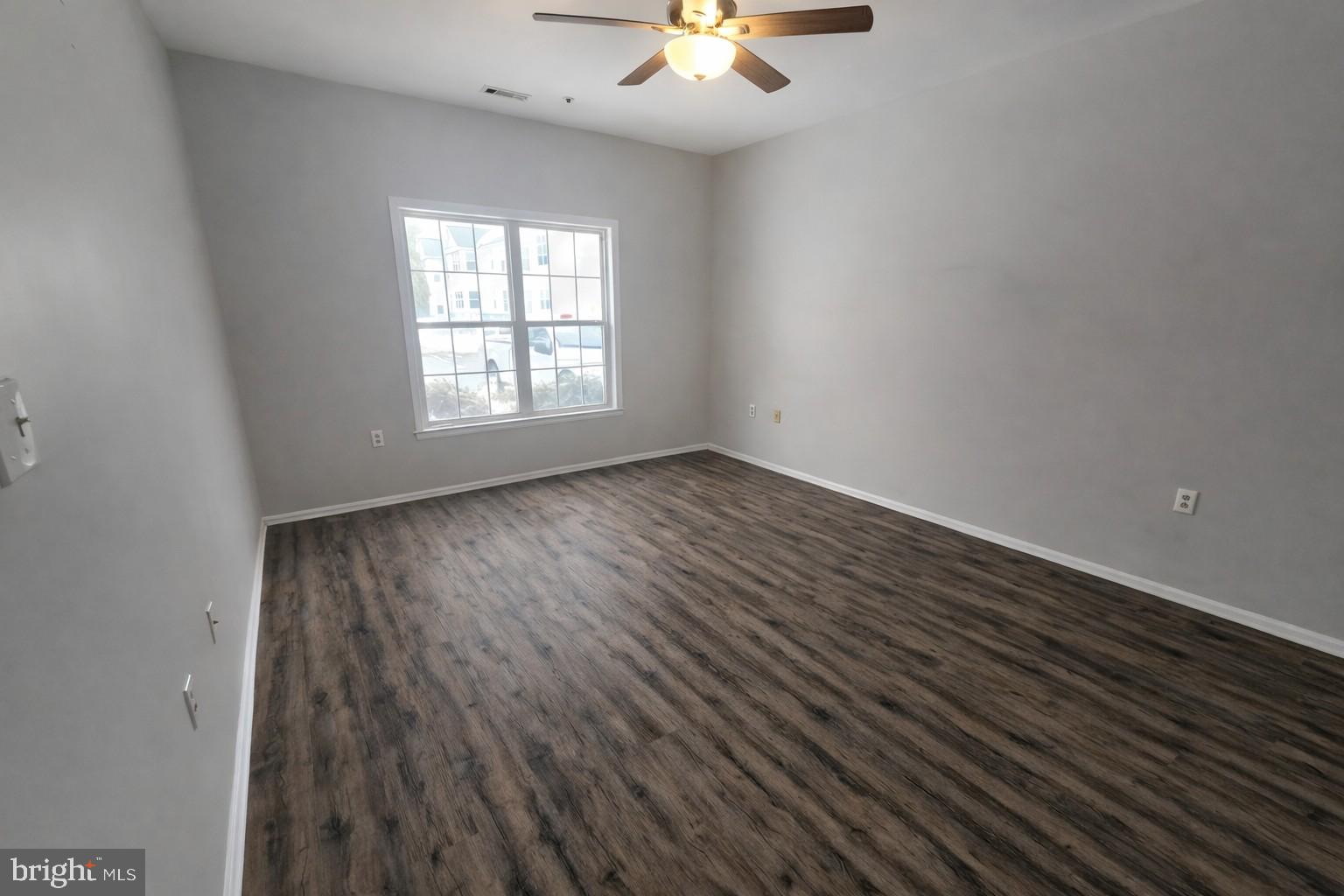 OWINGS MILLS NEW TOWN - Residential