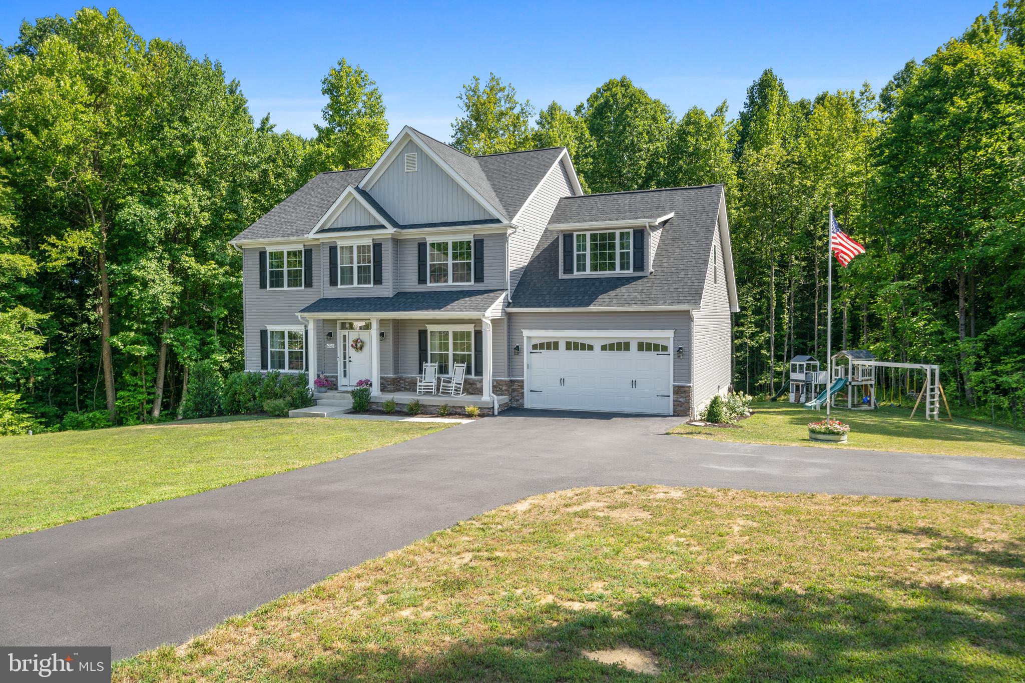 TURNER'S HOLLOW - Residential