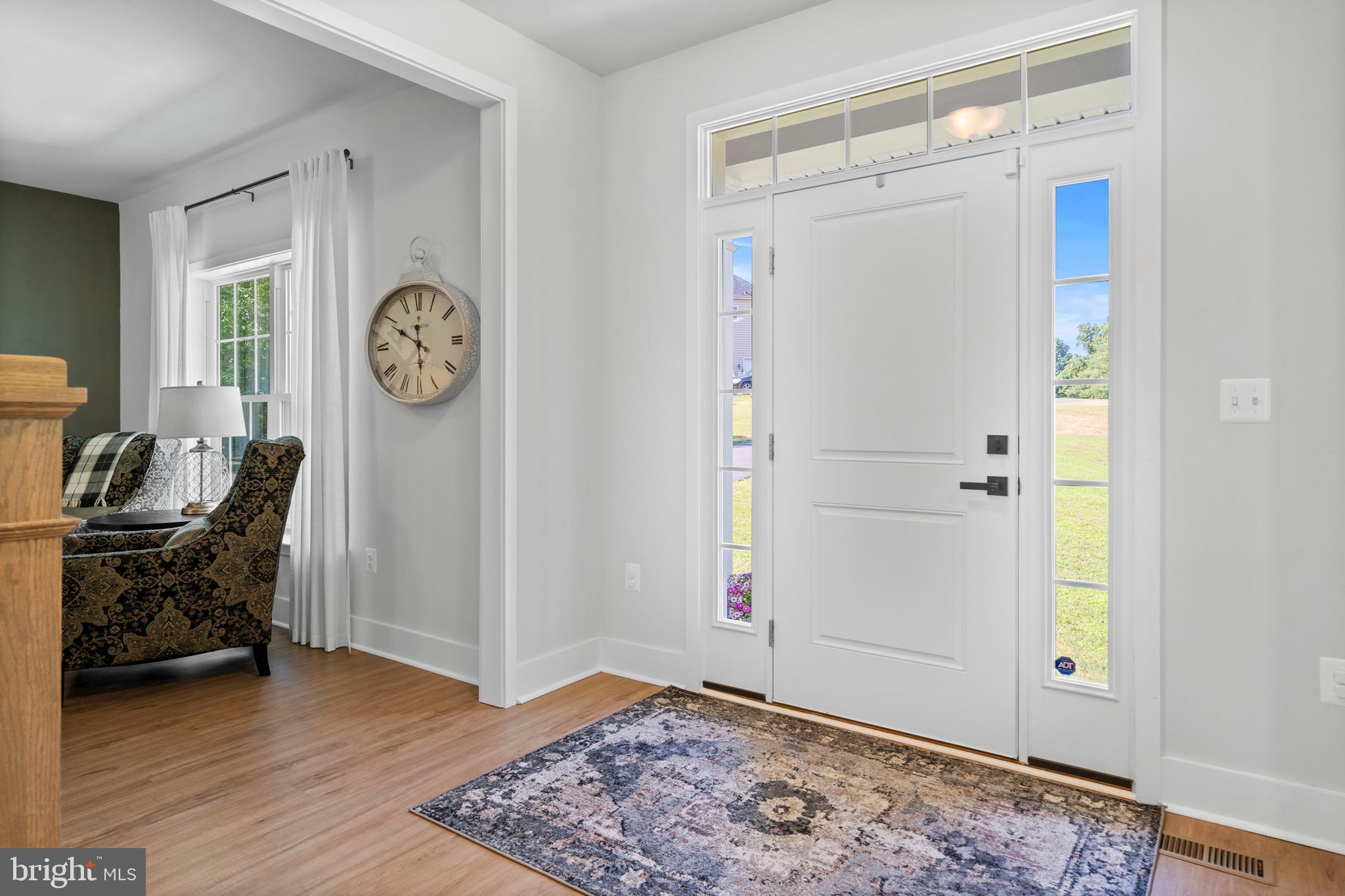 TURNER'S HOLLOW - Residential