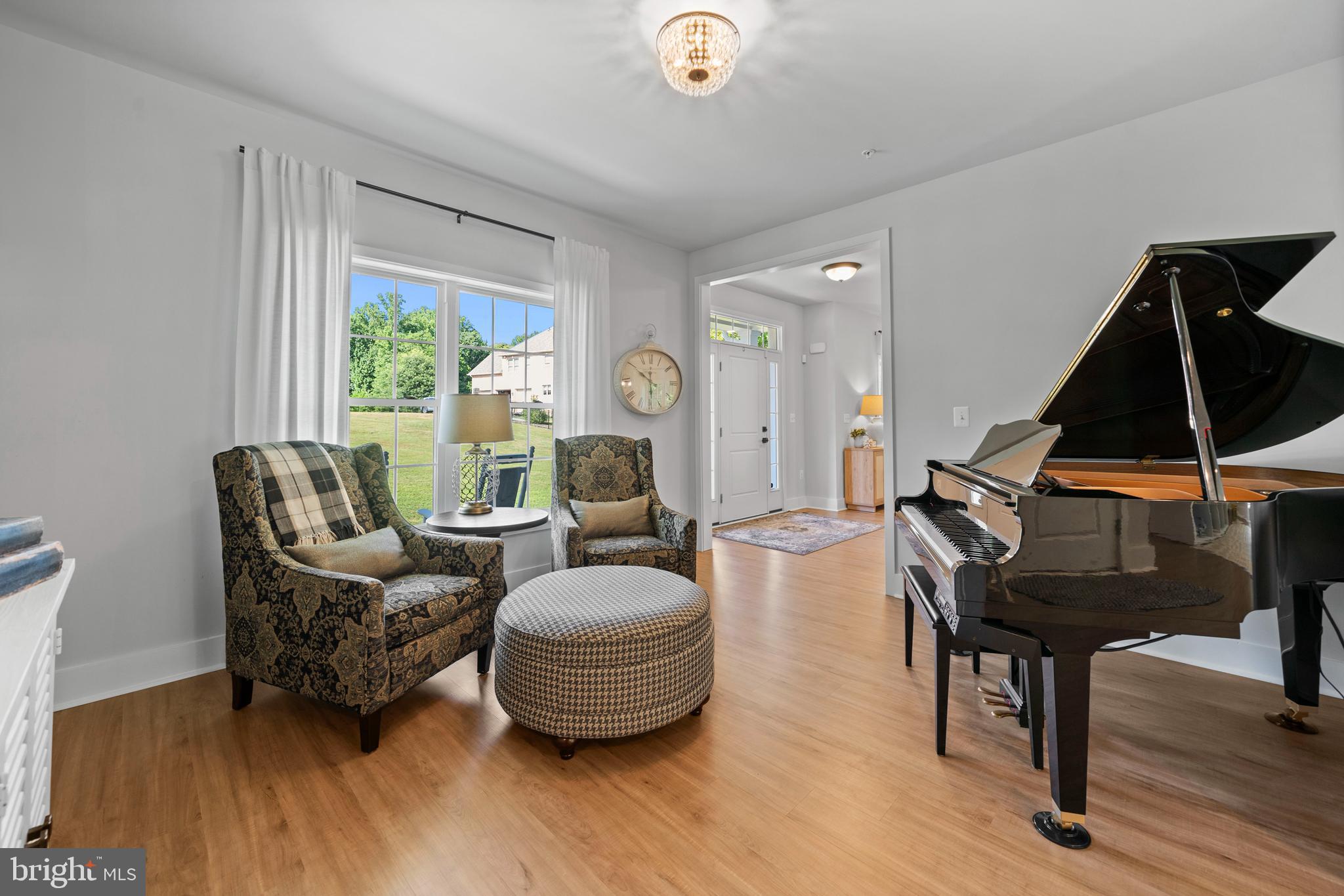 TURNER'S HOLLOW - Residential