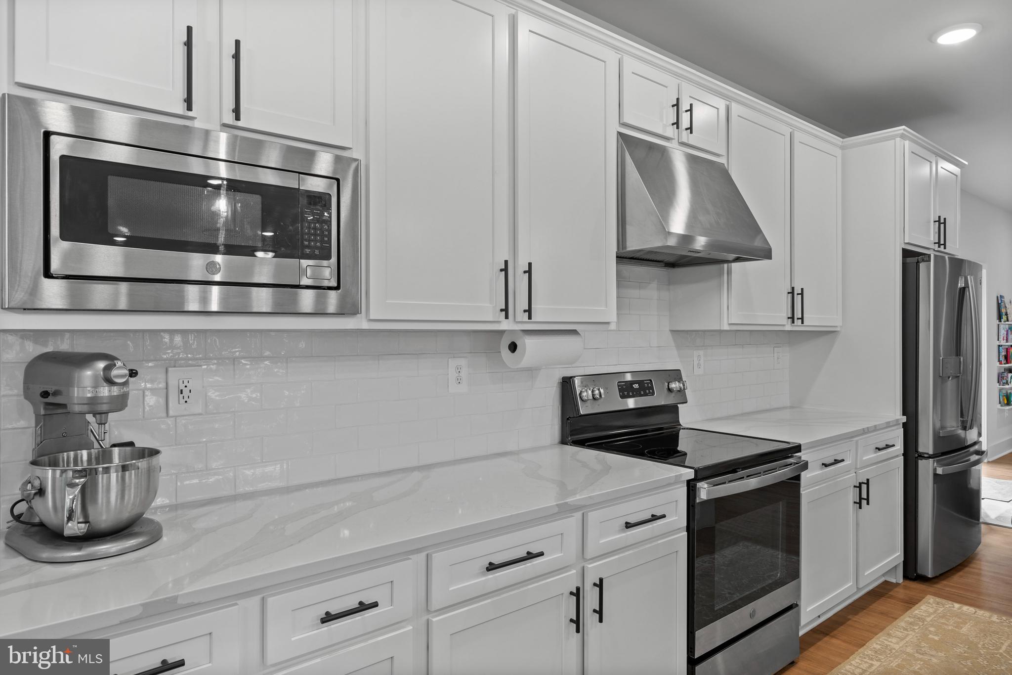 TURNER'S HOLLOW - Residential