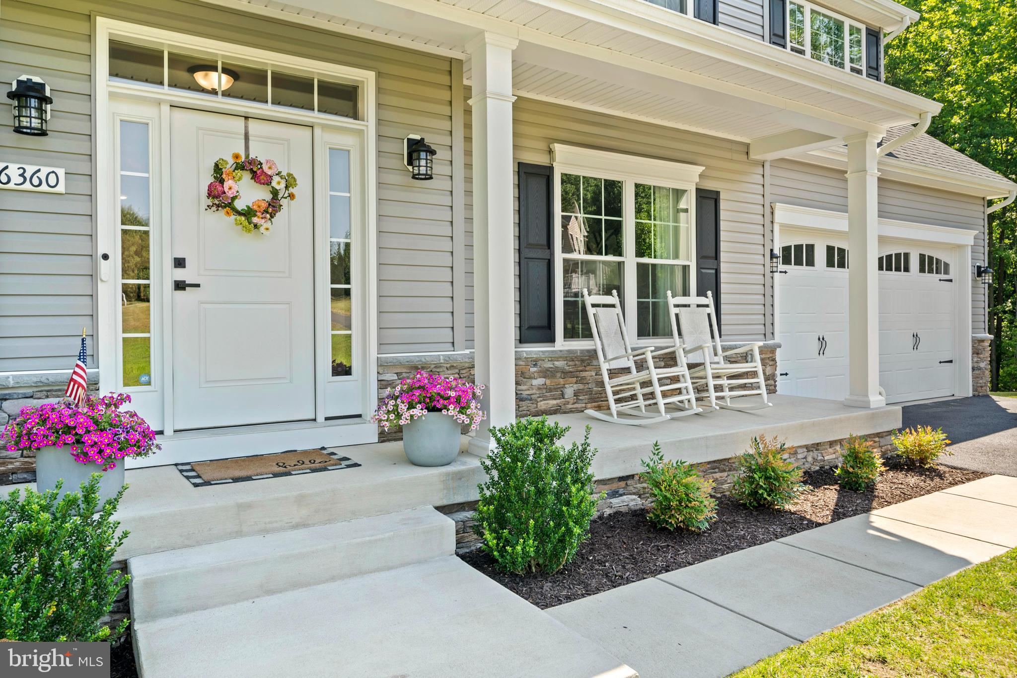 TURNER'S HOLLOW - Residential