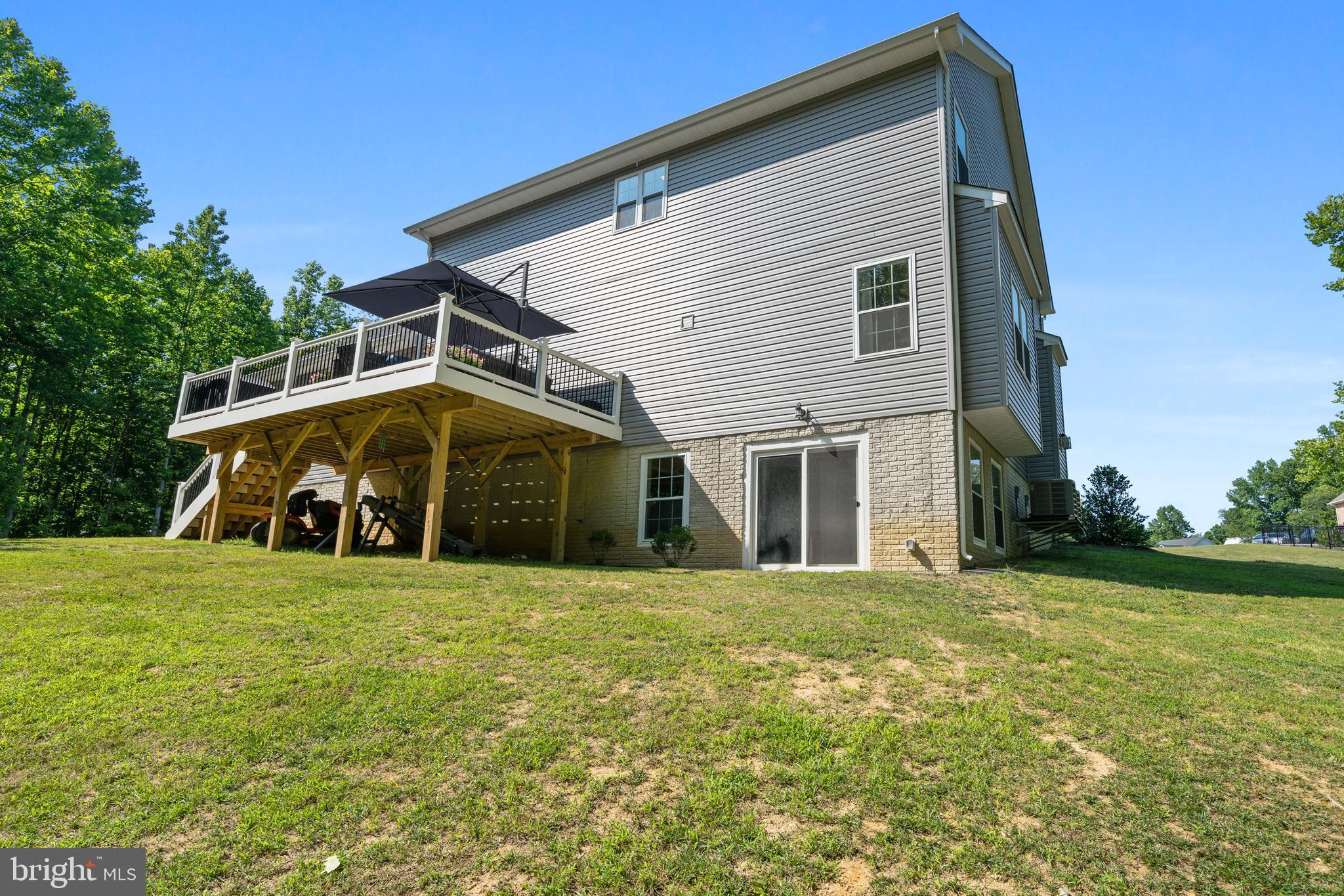 TURNER'S HOLLOW - Residential