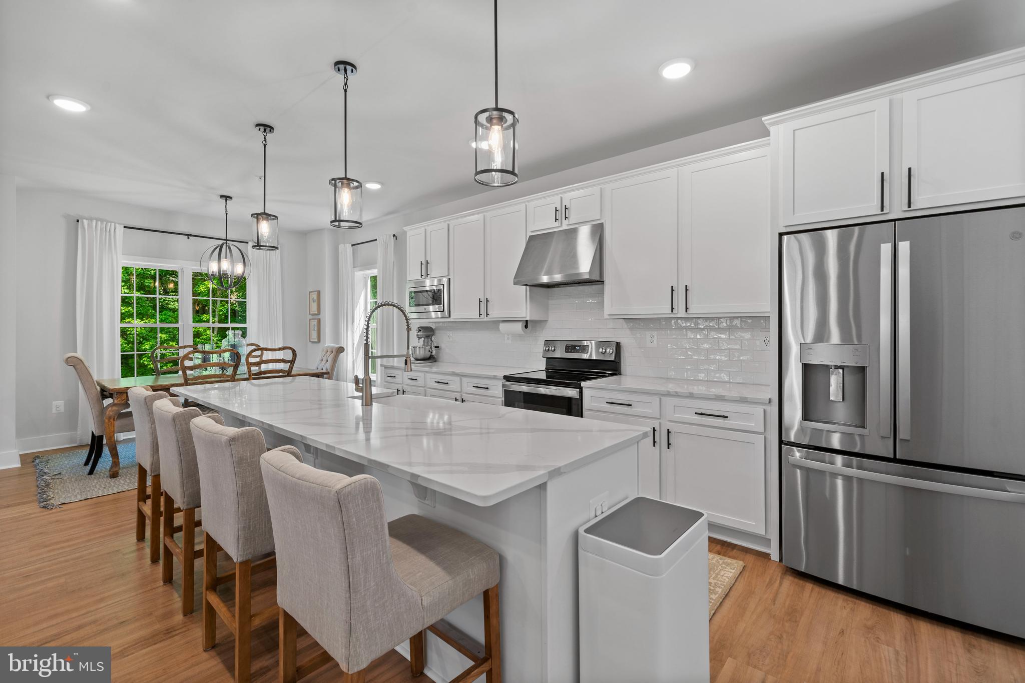 TURNER'S HOLLOW - Residential