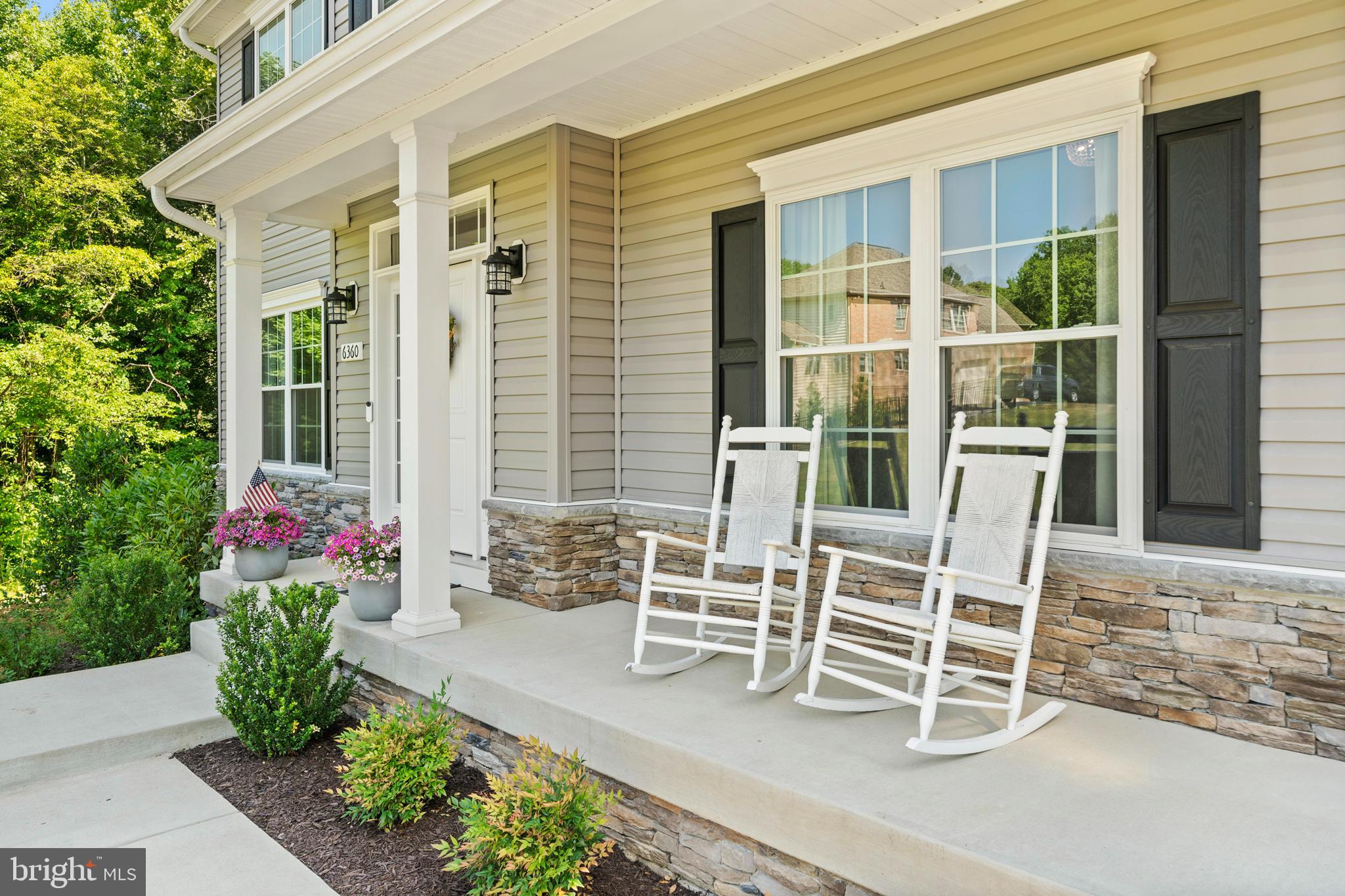 TURNER'S HOLLOW - Residential