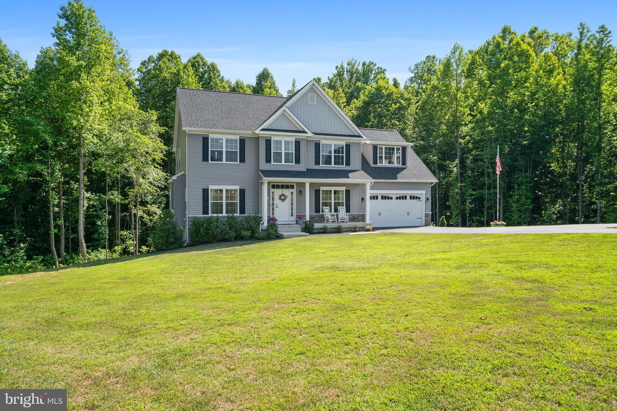 TURNER'S HOLLOW - Residential