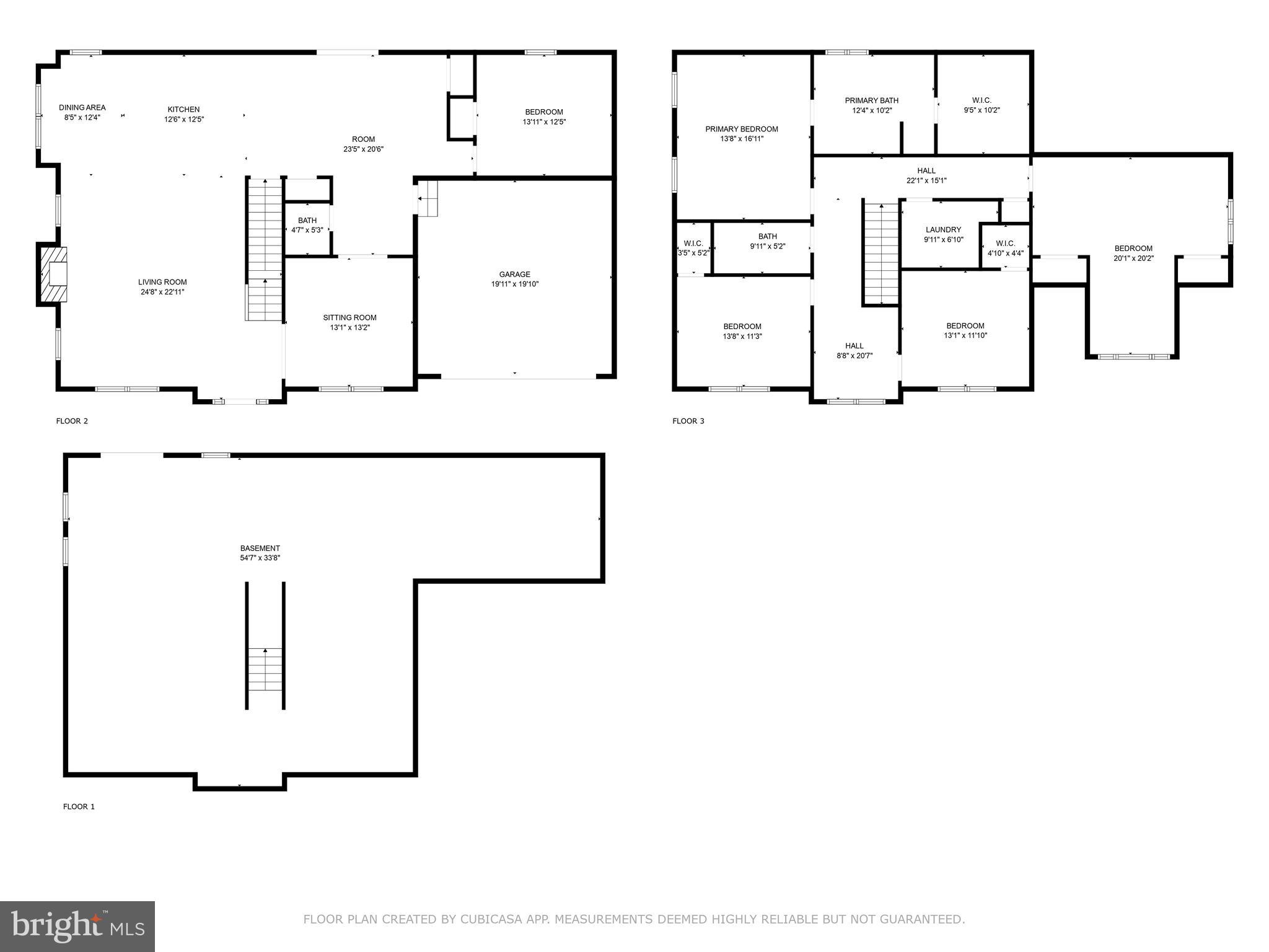 TURNER'S HOLLOW - Residential