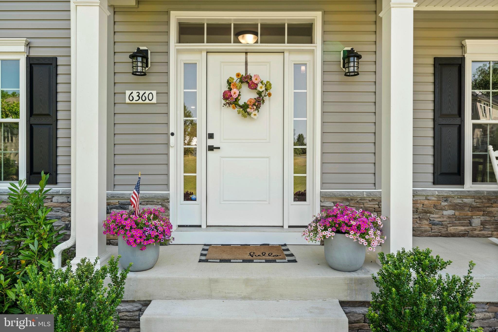 TURNER'S HOLLOW - Residential