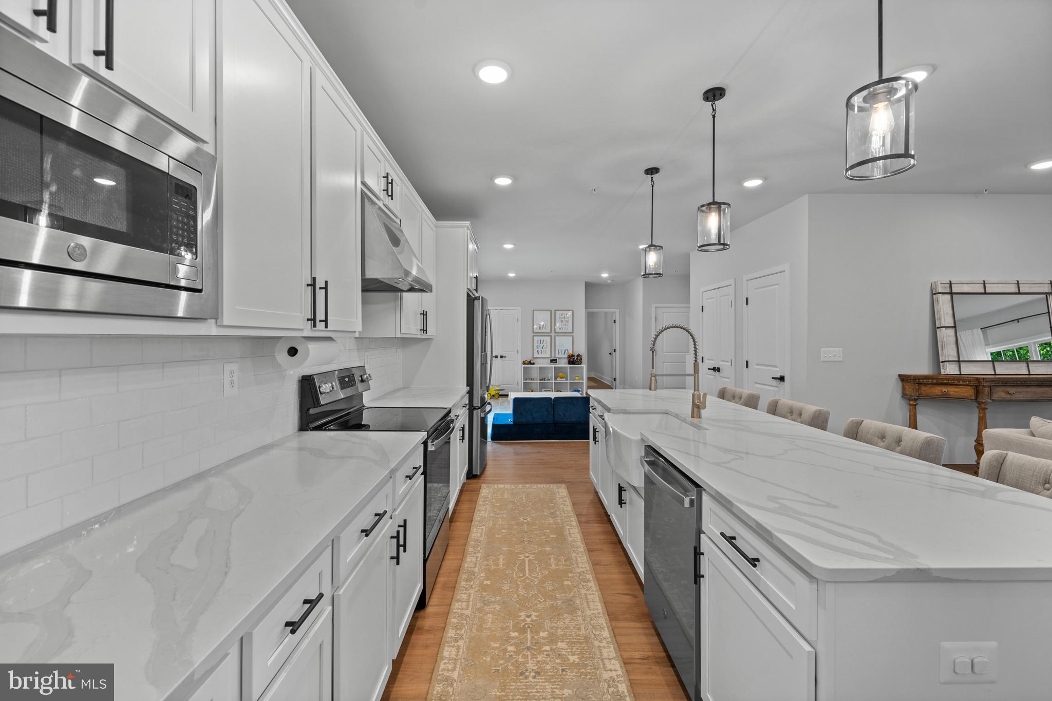 TURNER'S HOLLOW - Residential