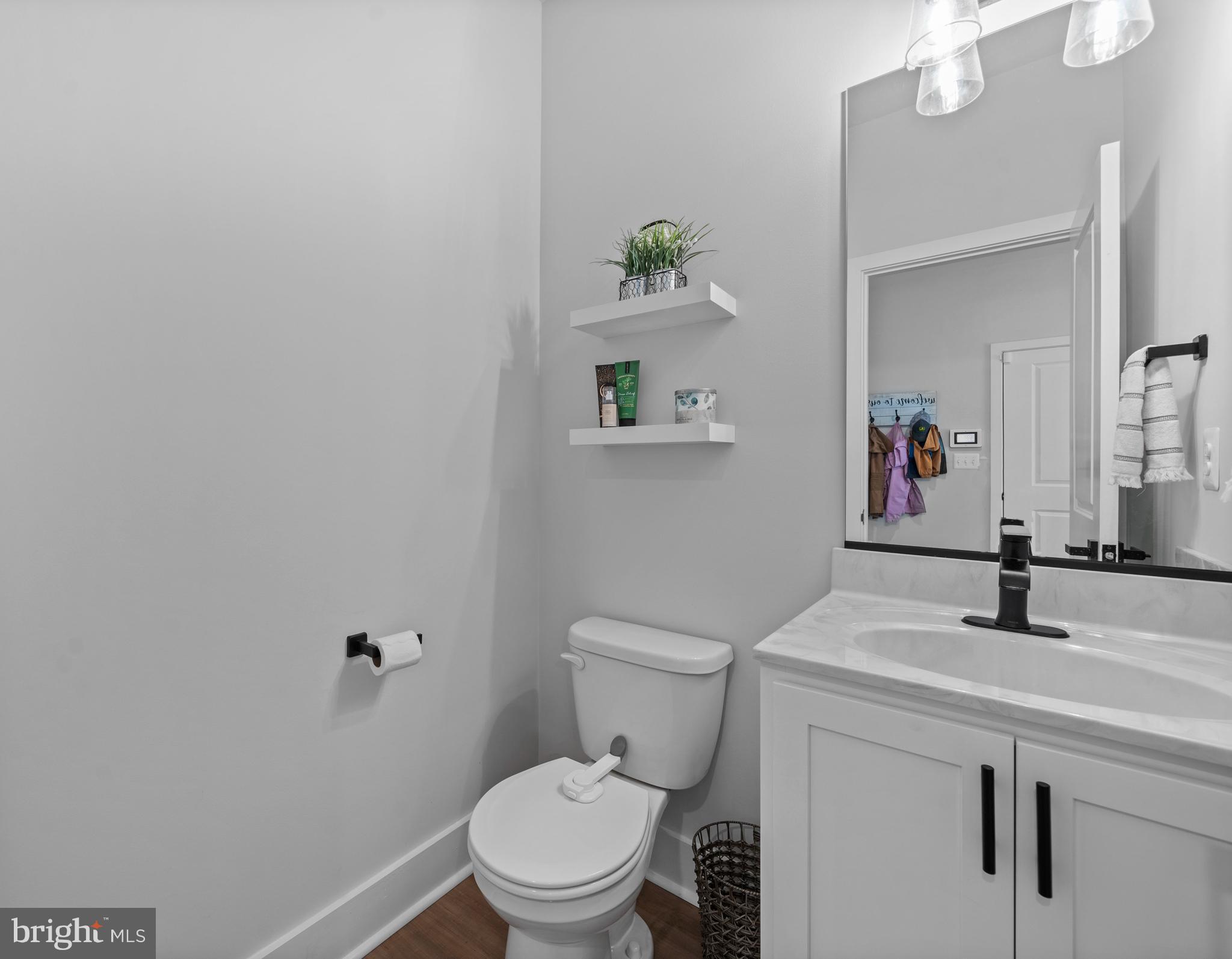 TURNER'S HOLLOW - Residential