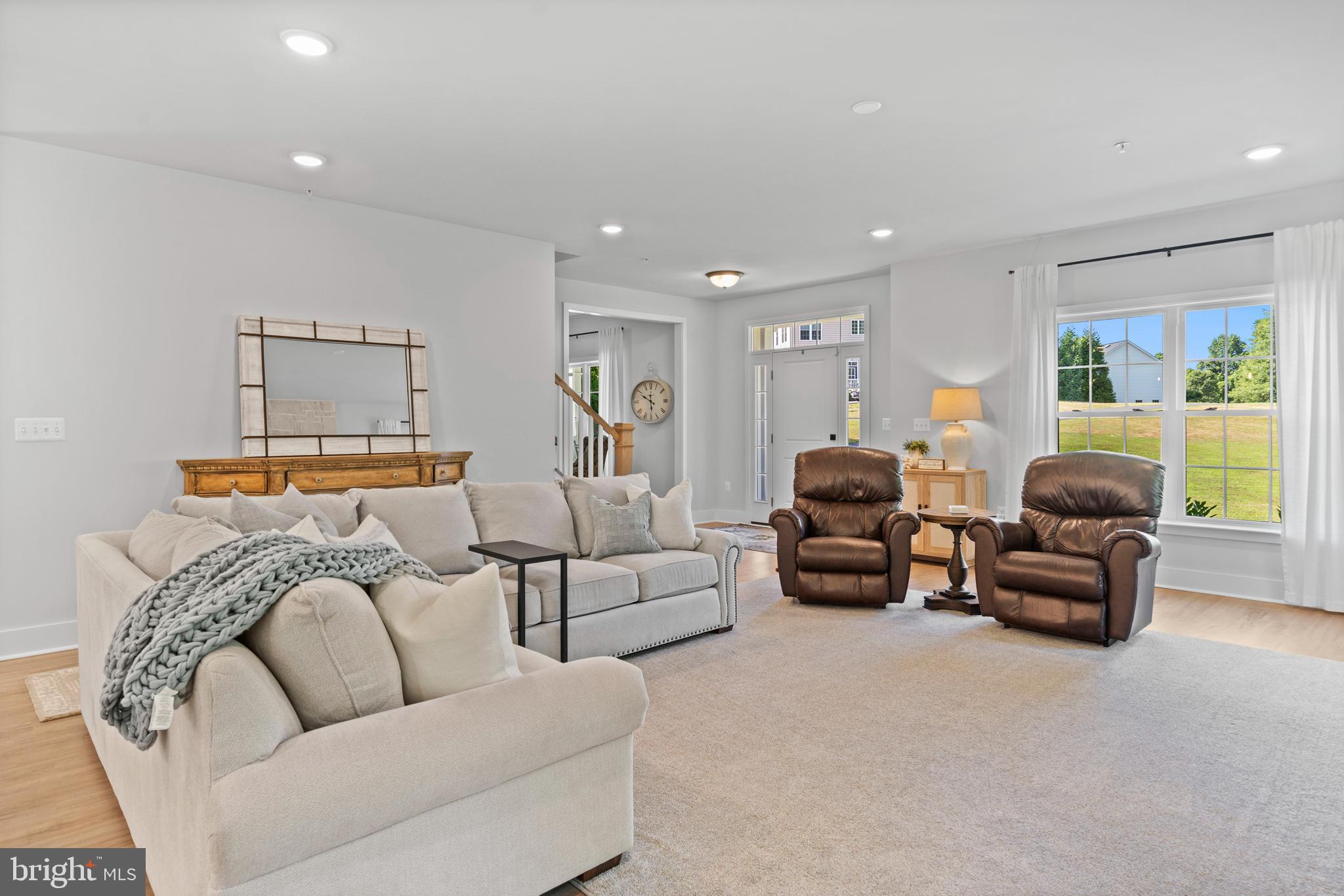 TURNER'S HOLLOW - Residential