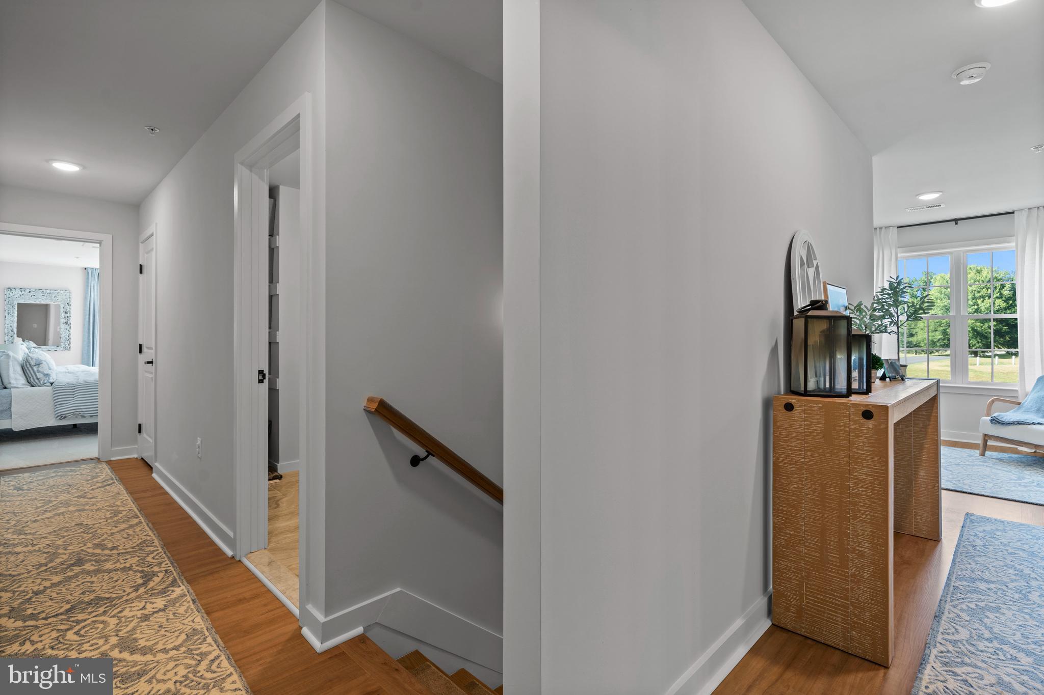 TURNER'S HOLLOW - Residential