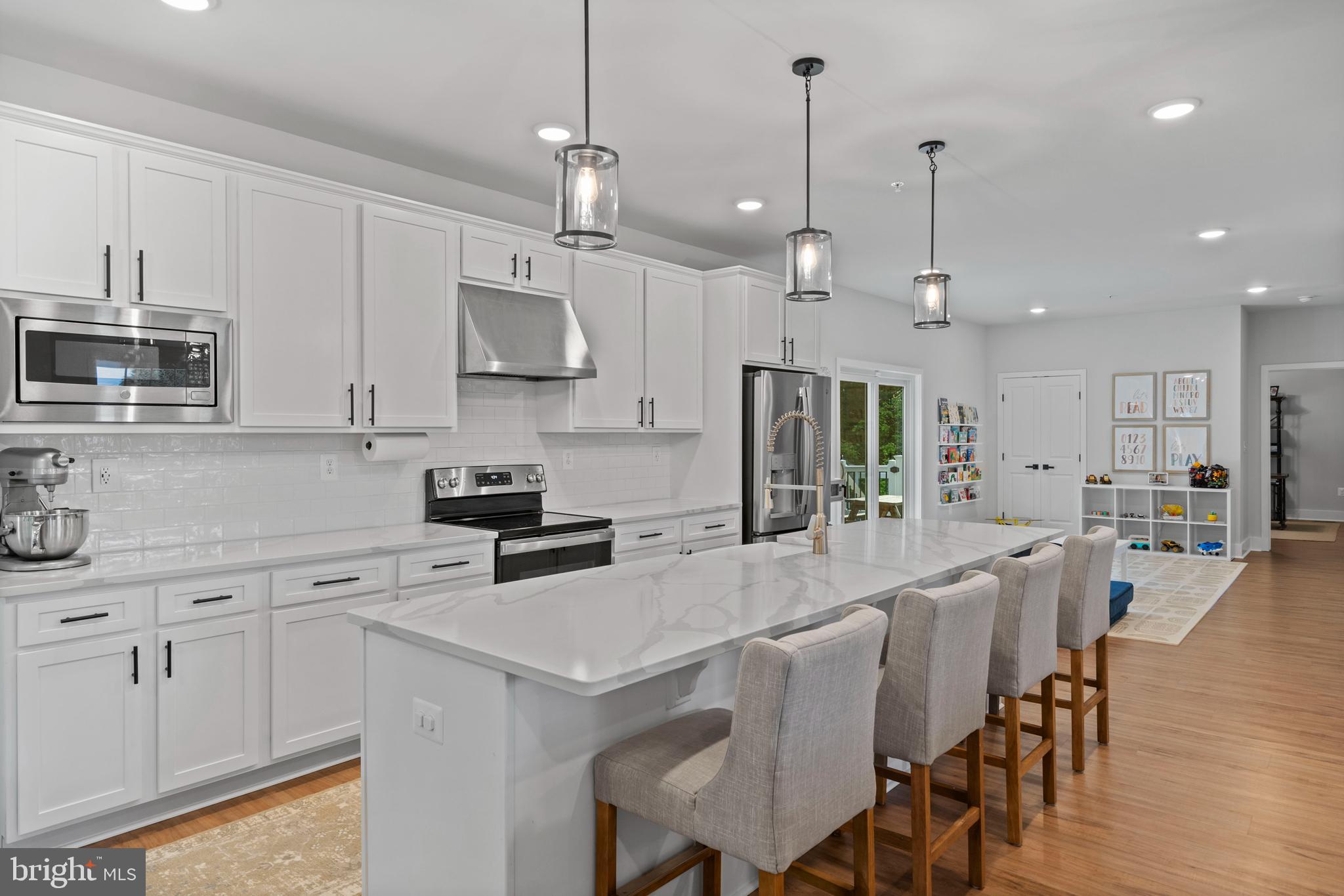 TURNER'S HOLLOW - Residential