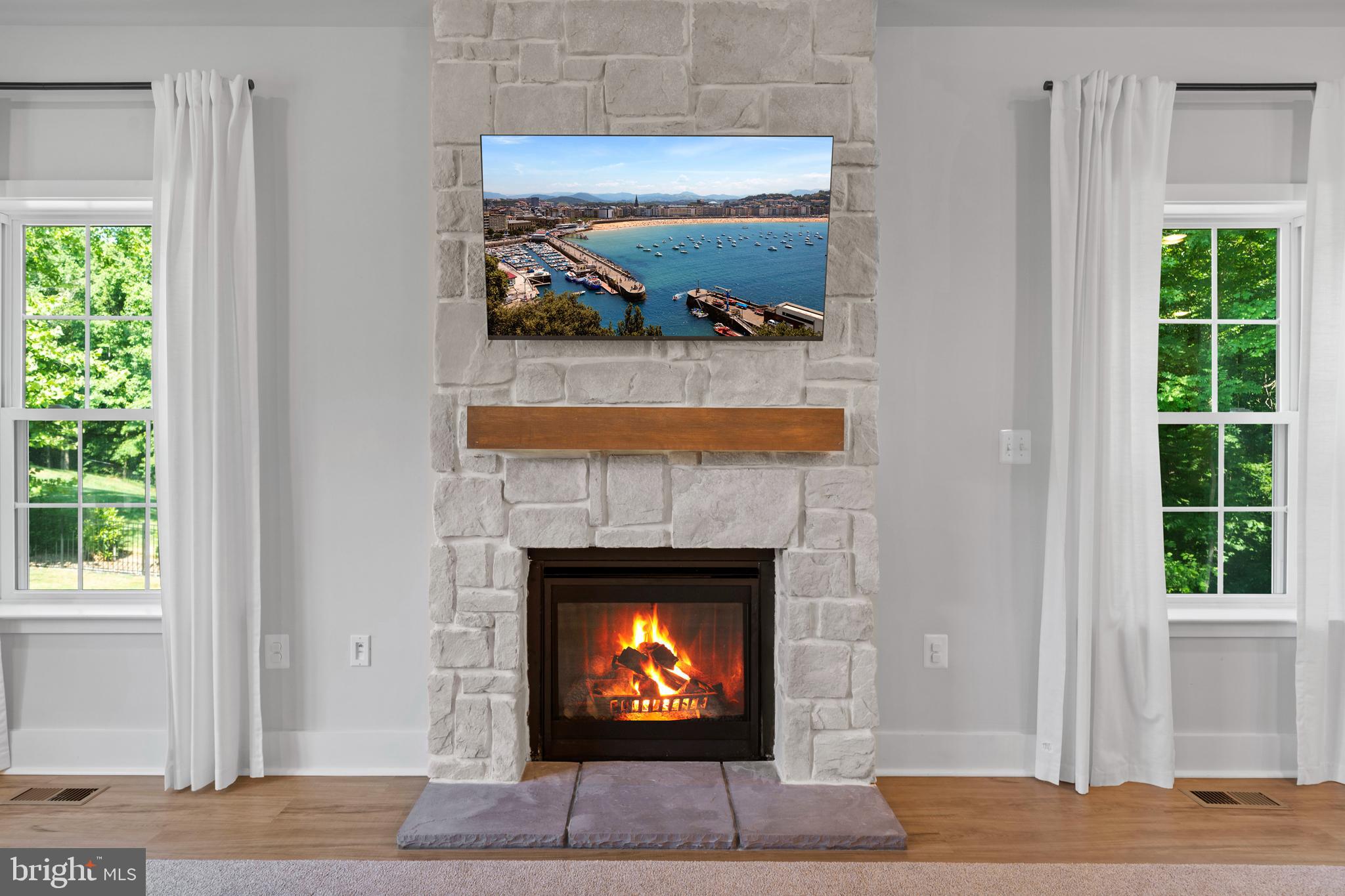 TURNER'S HOLLOW - Residential