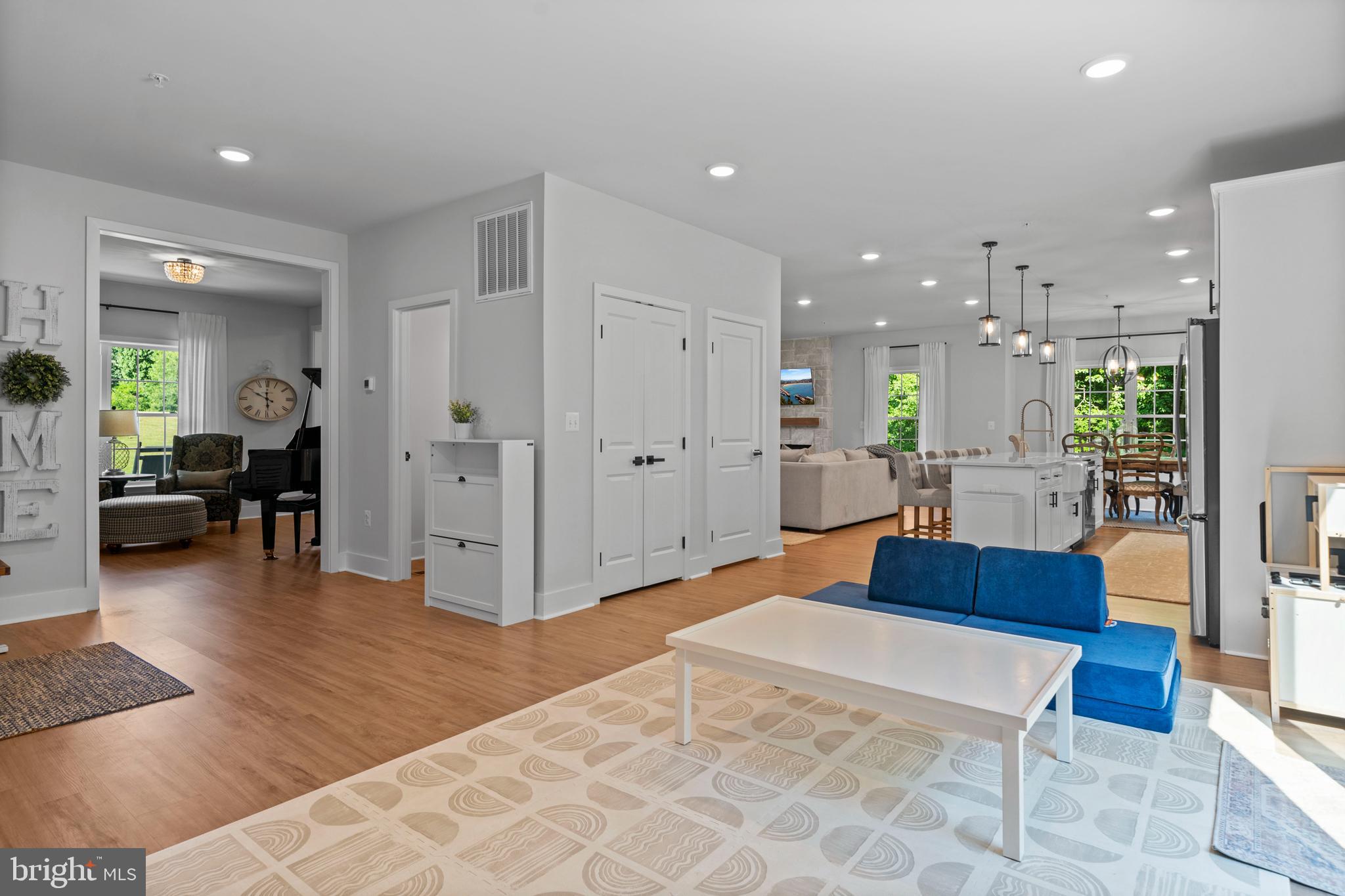 TURNER'S HOLLOW - Residential