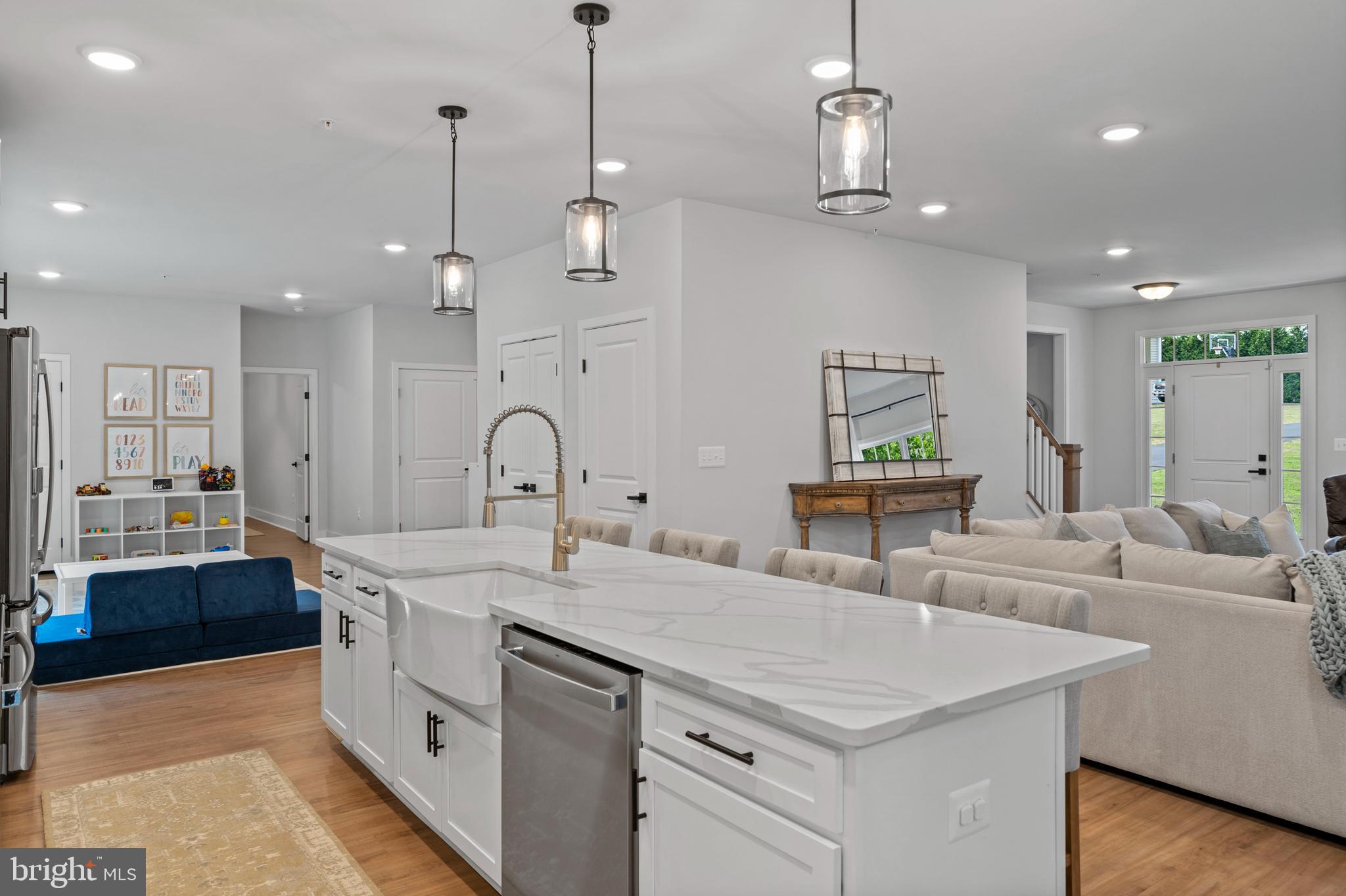 TURNER'S HOLLOW - Residential