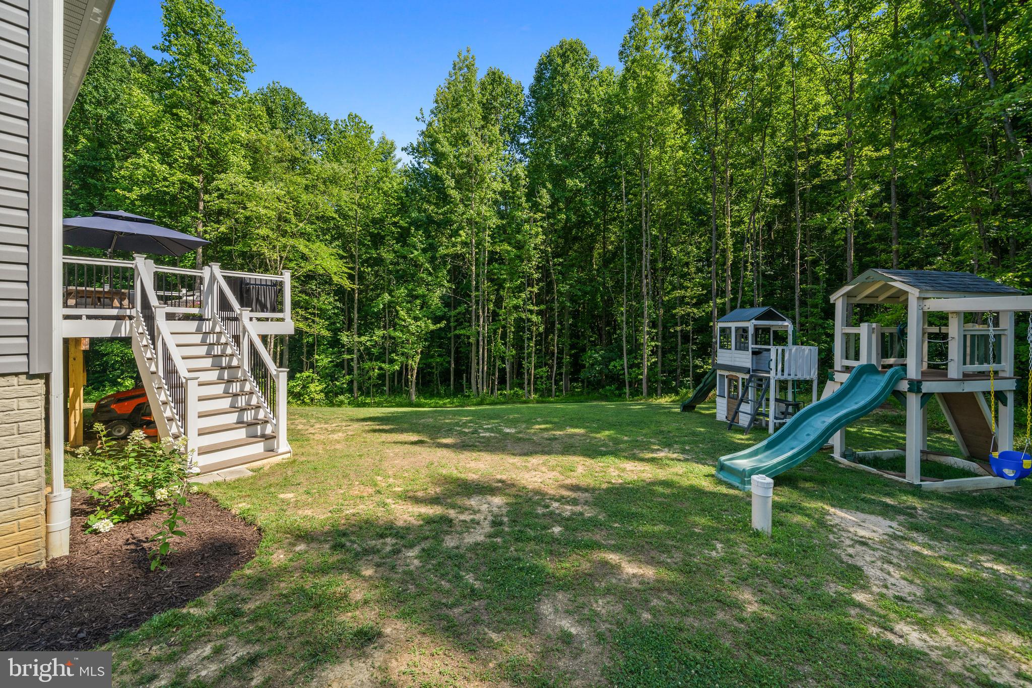 TURNER'S HOLLOW - Residential