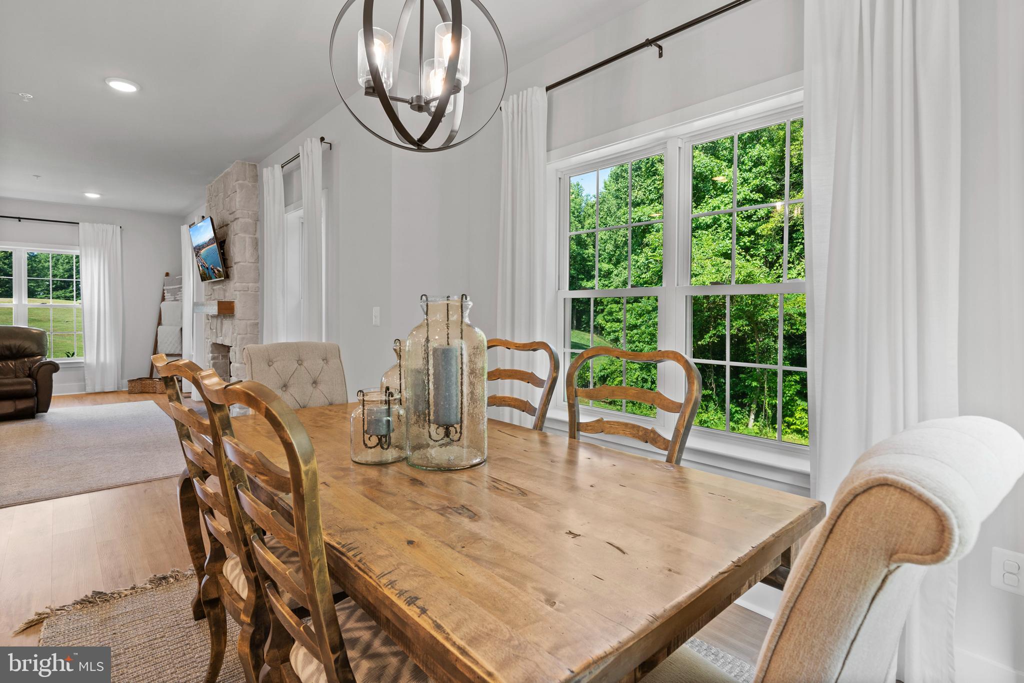 TURNER'S HOLLOW - Residential