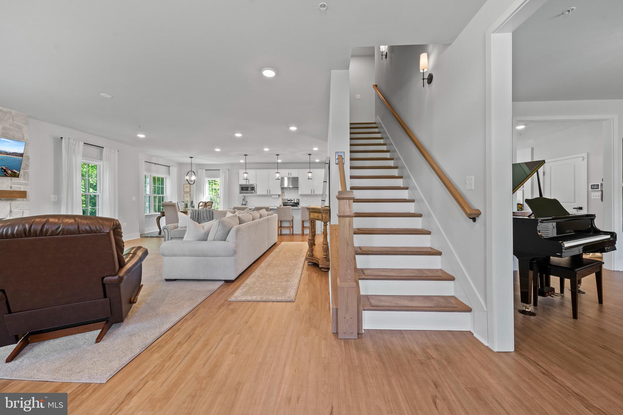 TURNER'S HOLLOW - Residential