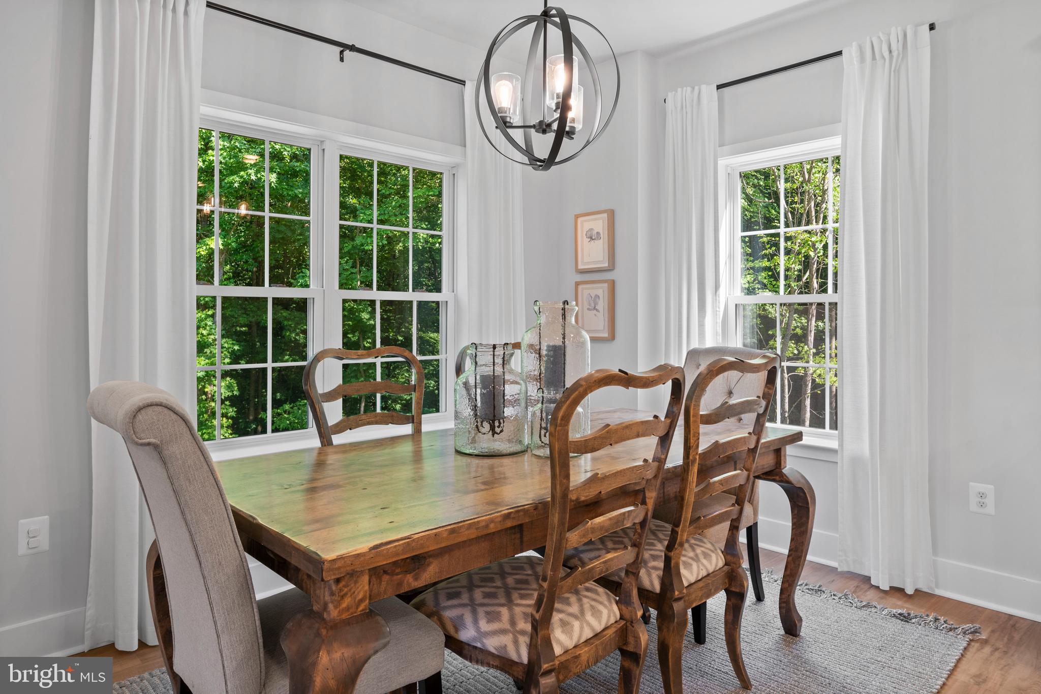 TURNER'S HOLLOW - Residential