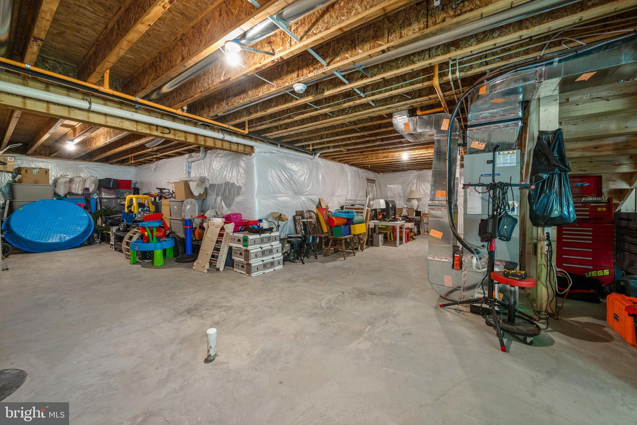 TURNER'S HOLLOW - Residential