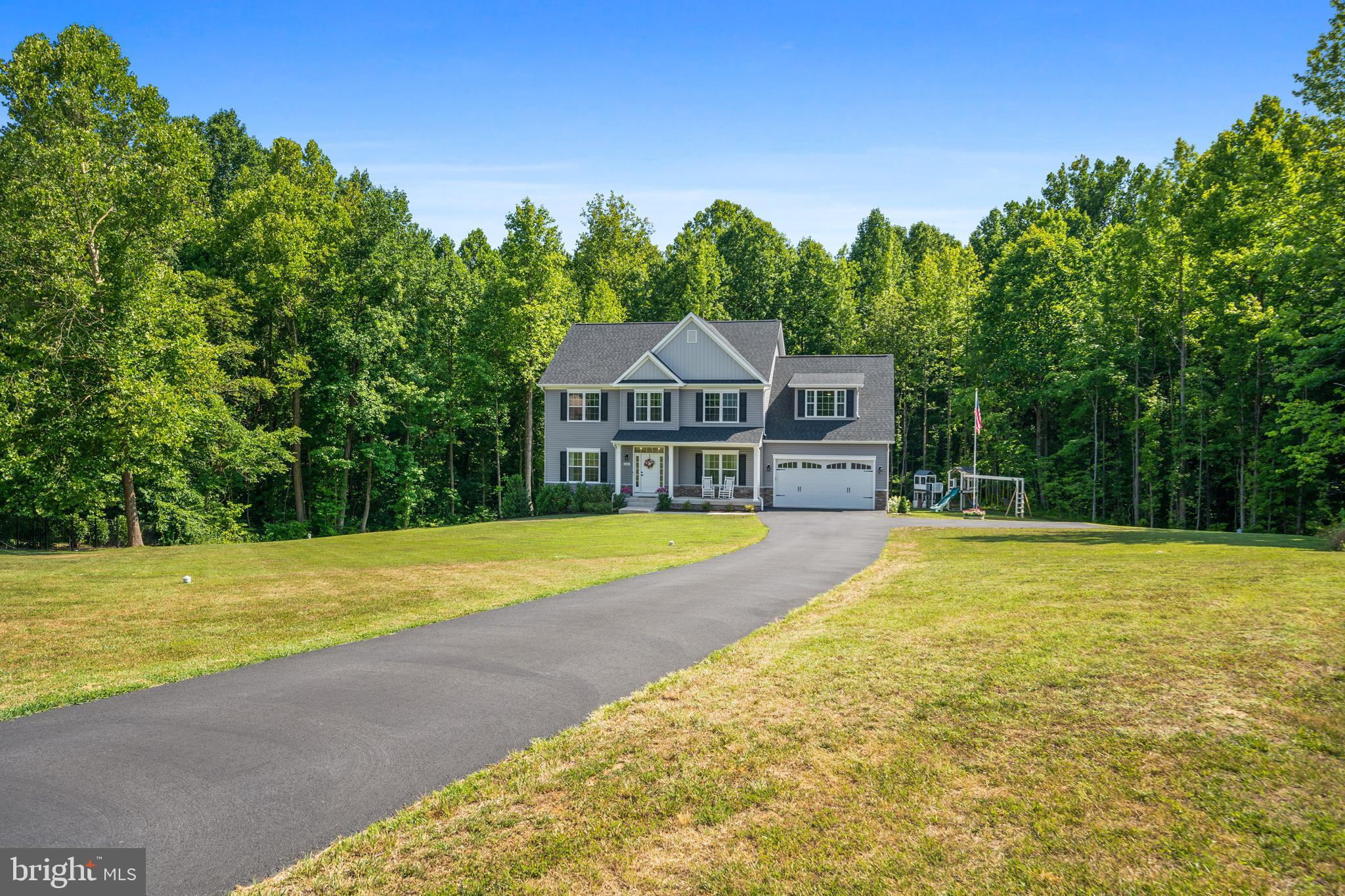 TURNER'S HOLLOW - Residential