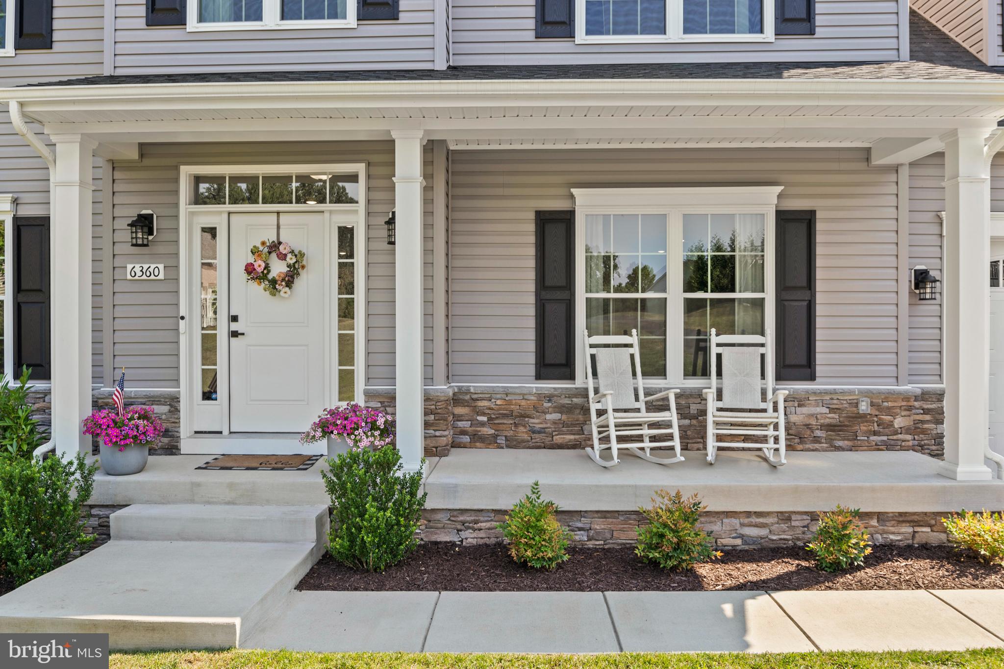 TURNER'S HOLLOW - Residential