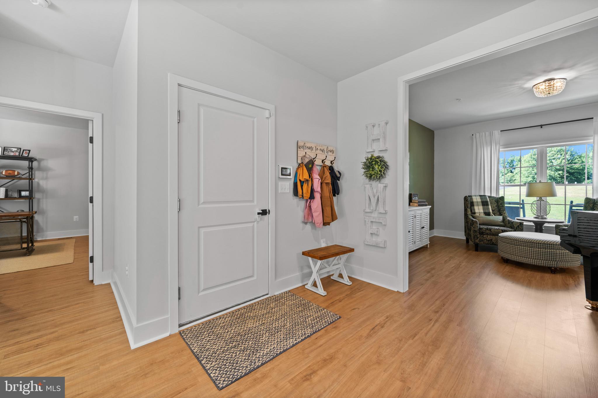 TURNER'S HOLLOW - Residential