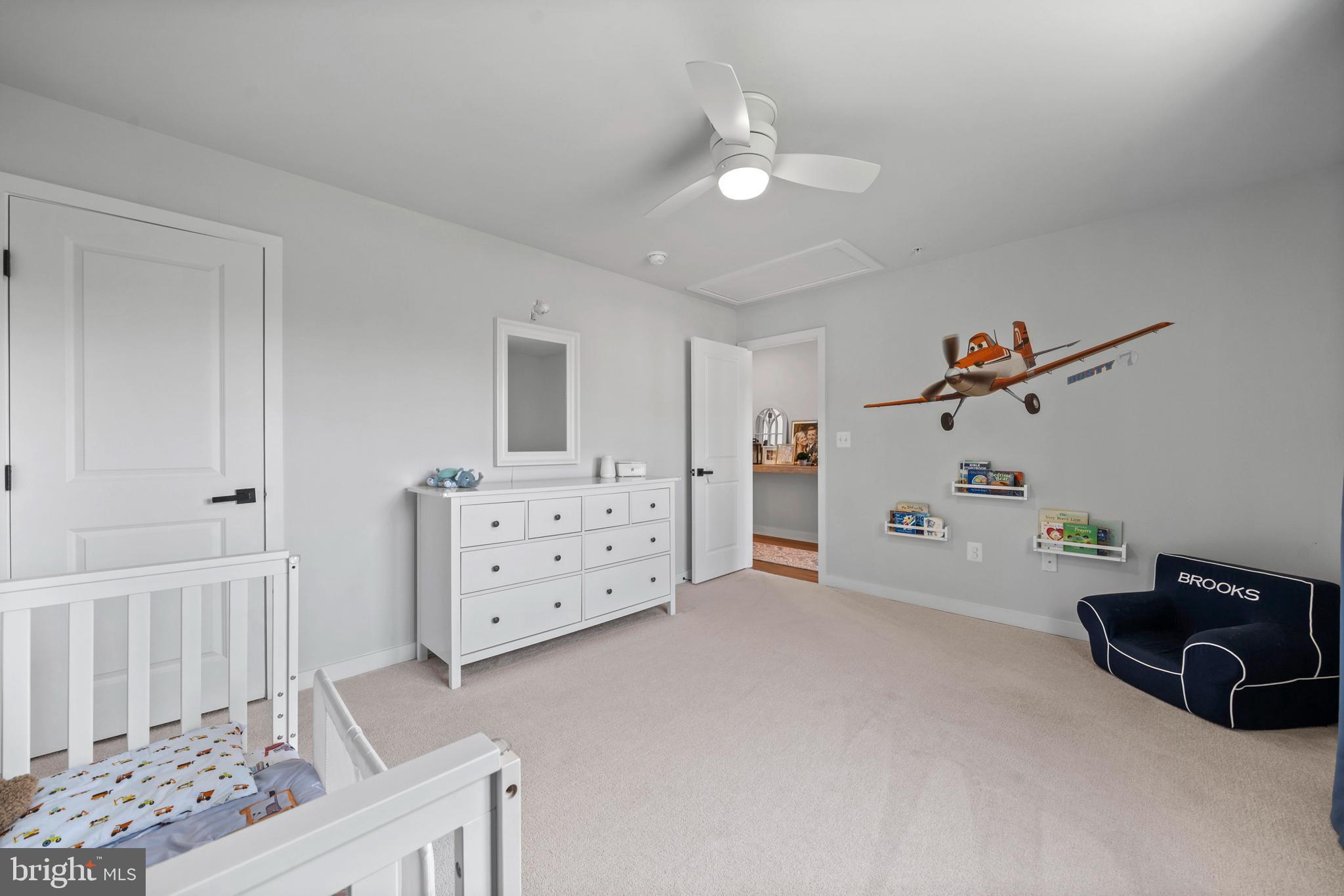 TURNER'S HOLLOW - Residential