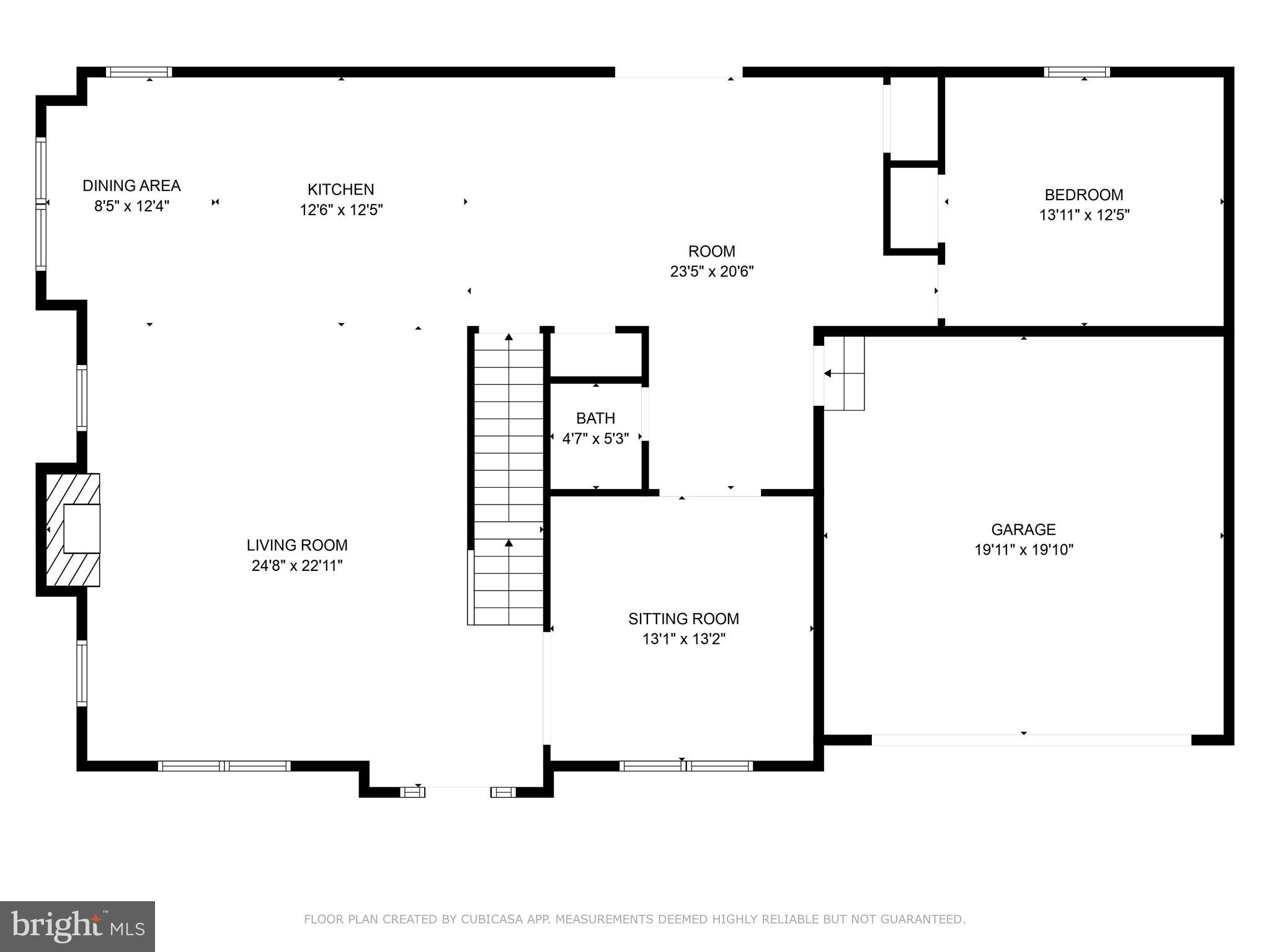 TURNER'S HOLLOW - Residential