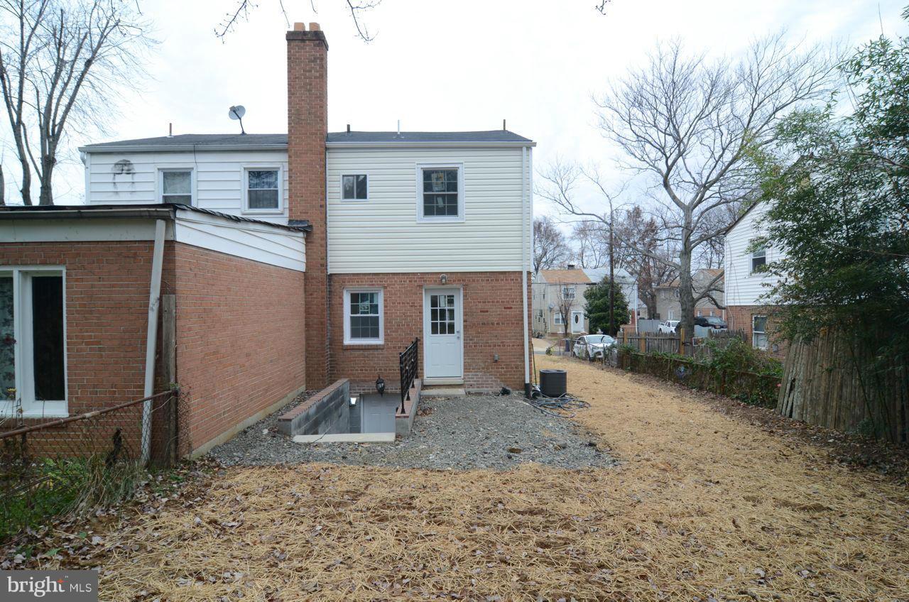 HUNTINGTON - Residential