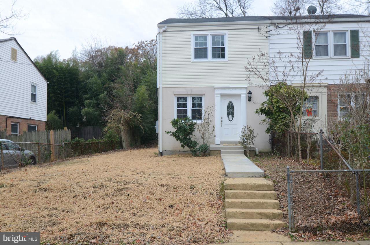 HUNTINGTON - Residential