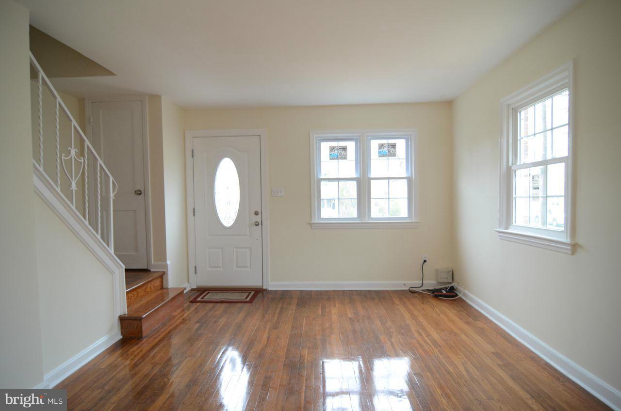 HUNTINGTON - Residential