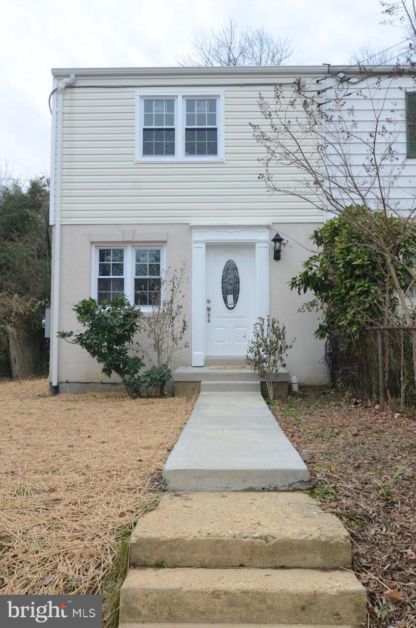 HUNTINGTON - Residential