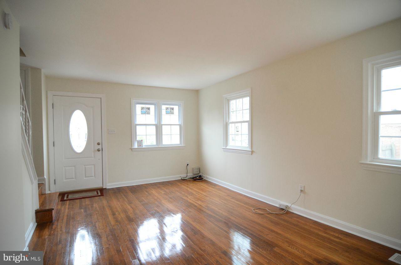 HUNTINGTON - Residential