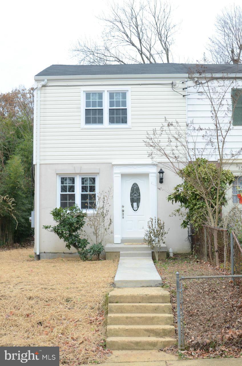 HUNTINGTON - Residential