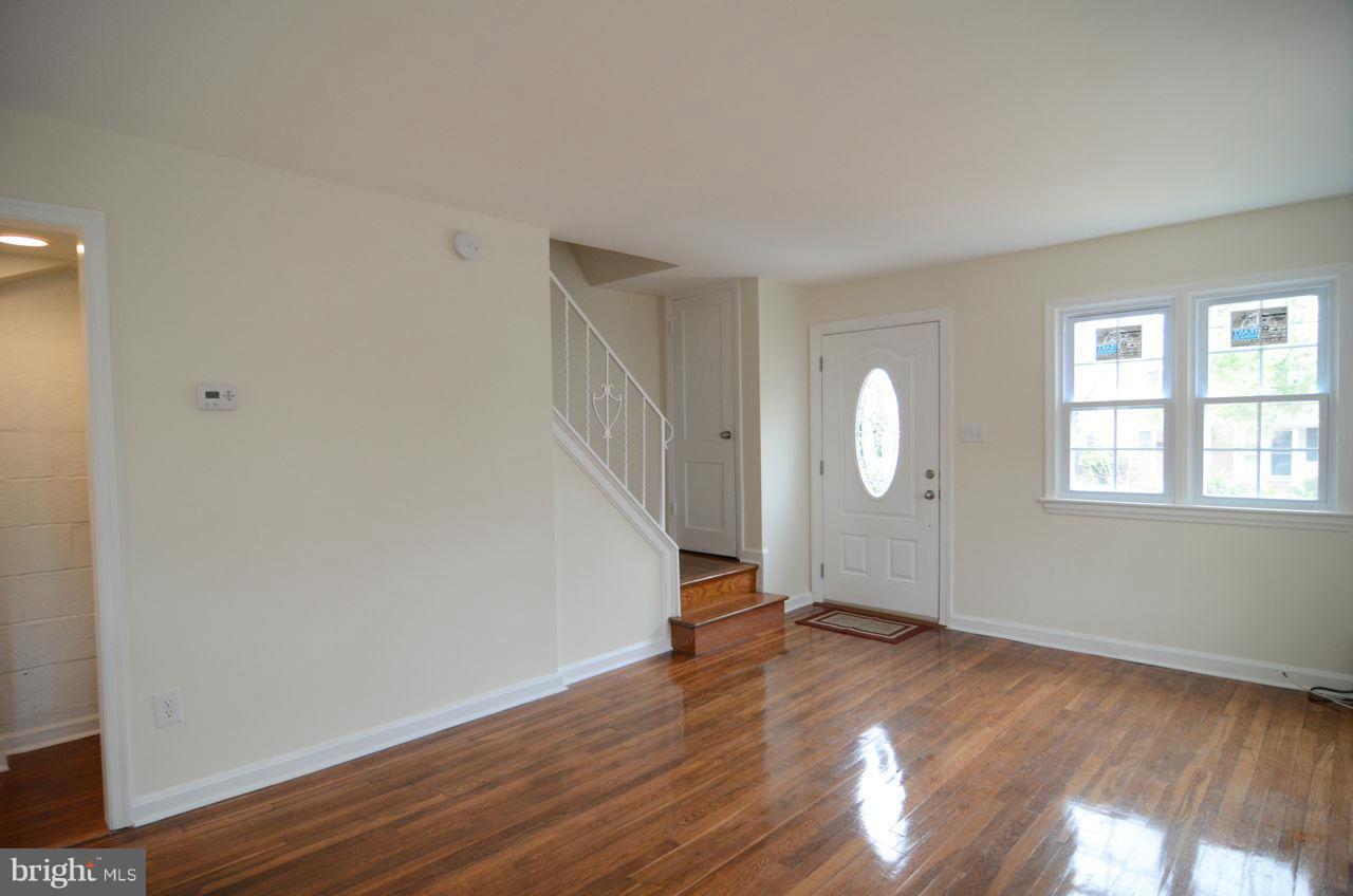 HUNTINGTON - Residential